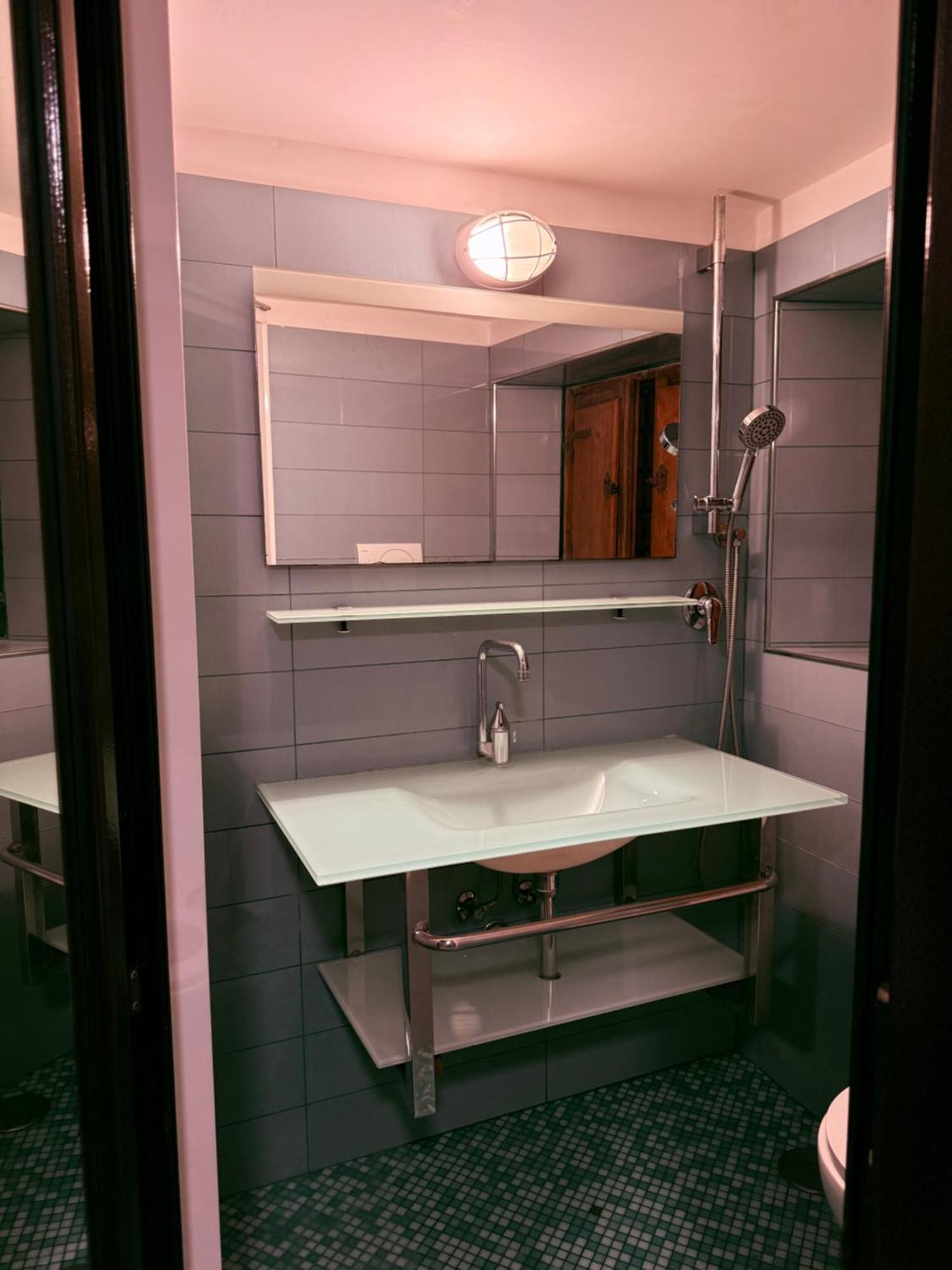 Cartari 11 Appartement