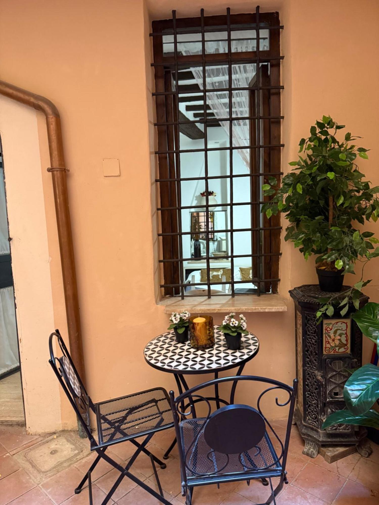 Cartari 11 Appartement *